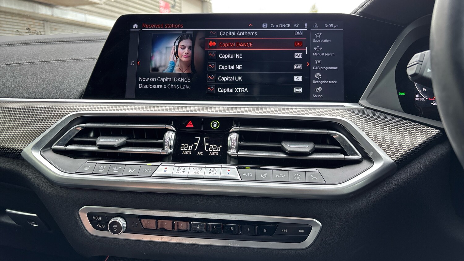 Used BMW X5 2022 for sale - 76252282: Photo 76