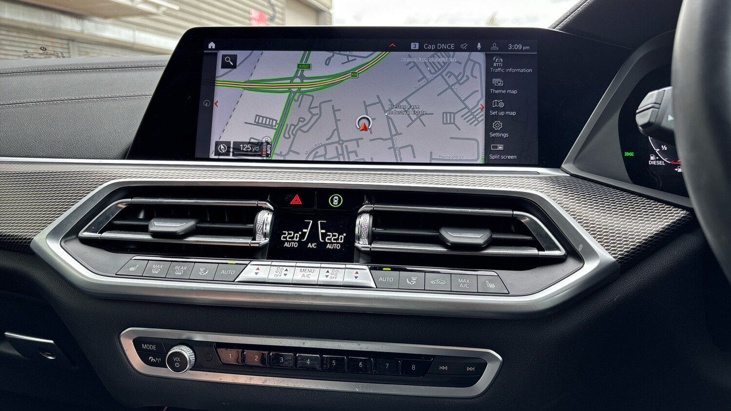 Used BMW X5 2022 for sale - 76252282: Photo 78