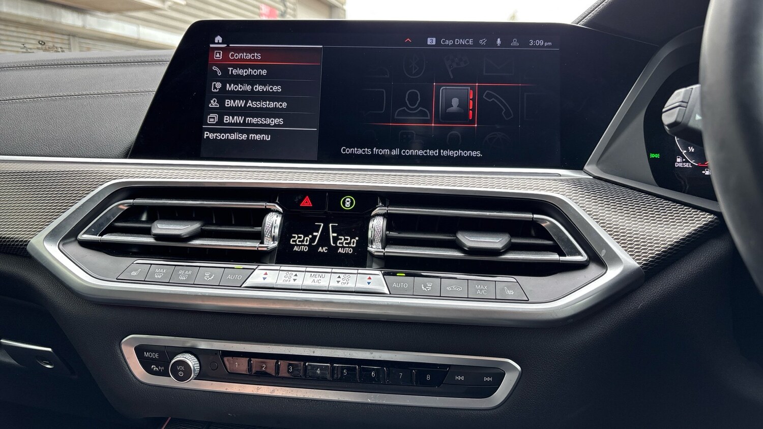 Used BMW X5 2022 for sale - 76252282: Photo 79