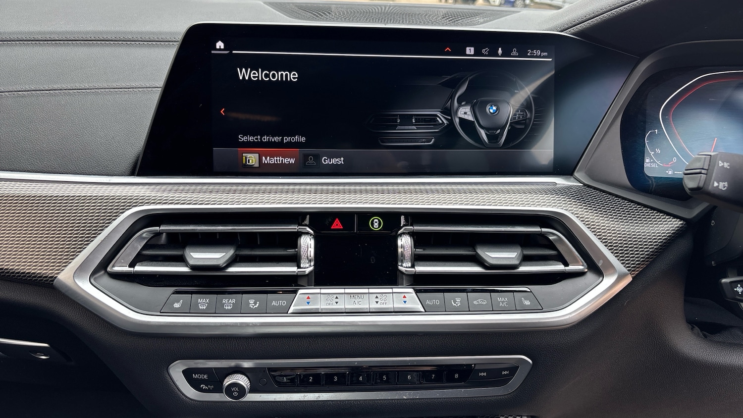 Used BMW X5 2022 for sale - 76252282: Photo 8