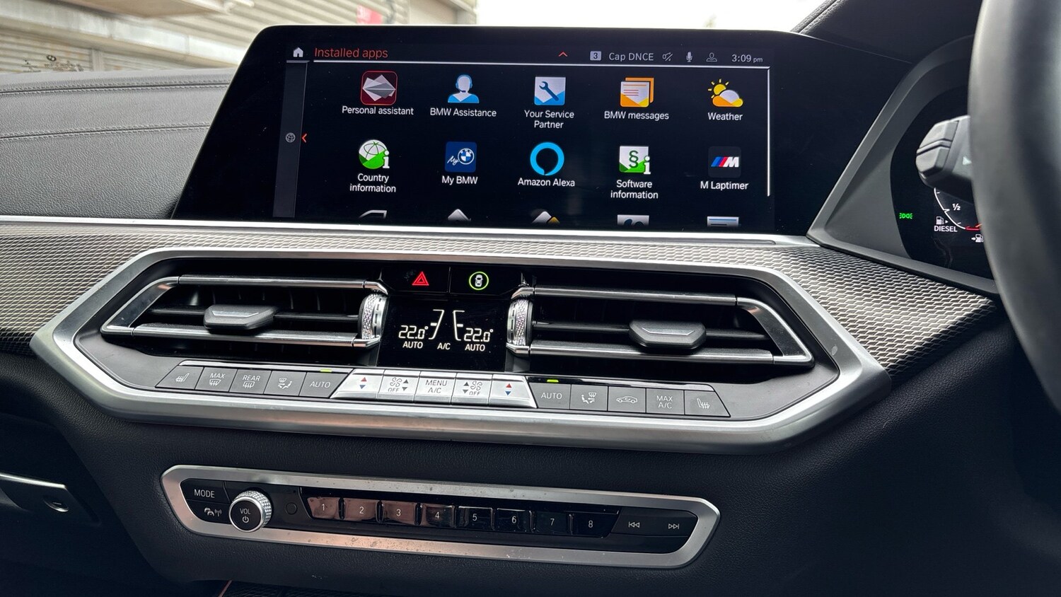 Used BMW X5 2022 for sale - 76252282: Photo 80