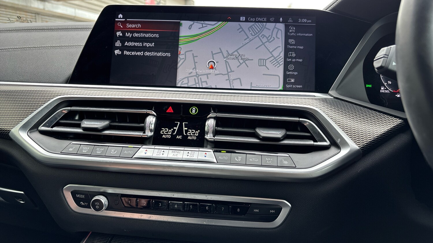 Used BMW X5 2022 for sale - 76252282: Photo 81