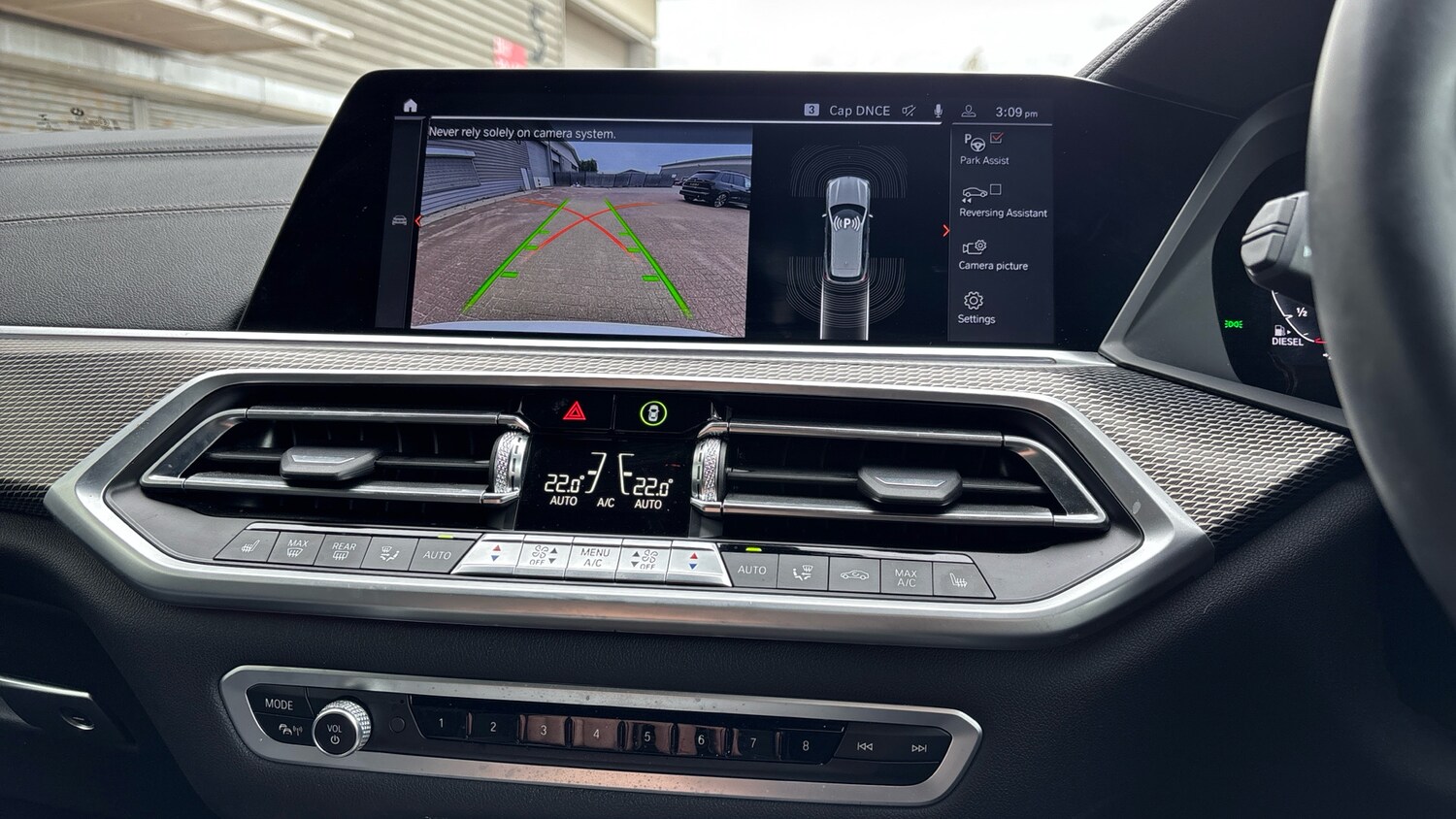 Used BMW X5 2022 for sale - 76252282: Photo 82