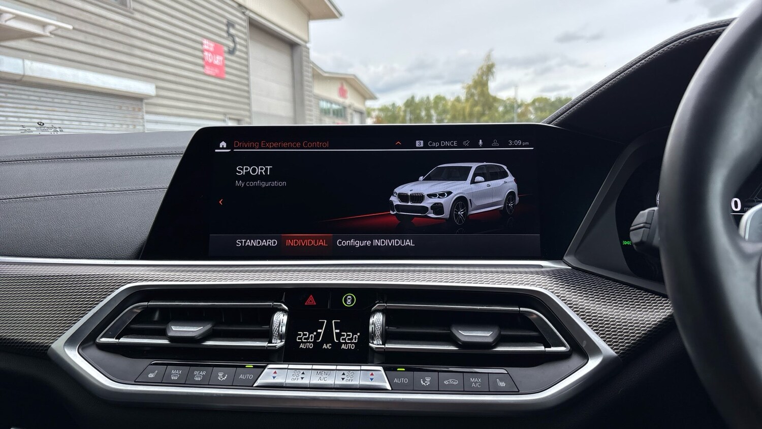 Used BMW X5 2022 for sale - 76252282: Photo 83