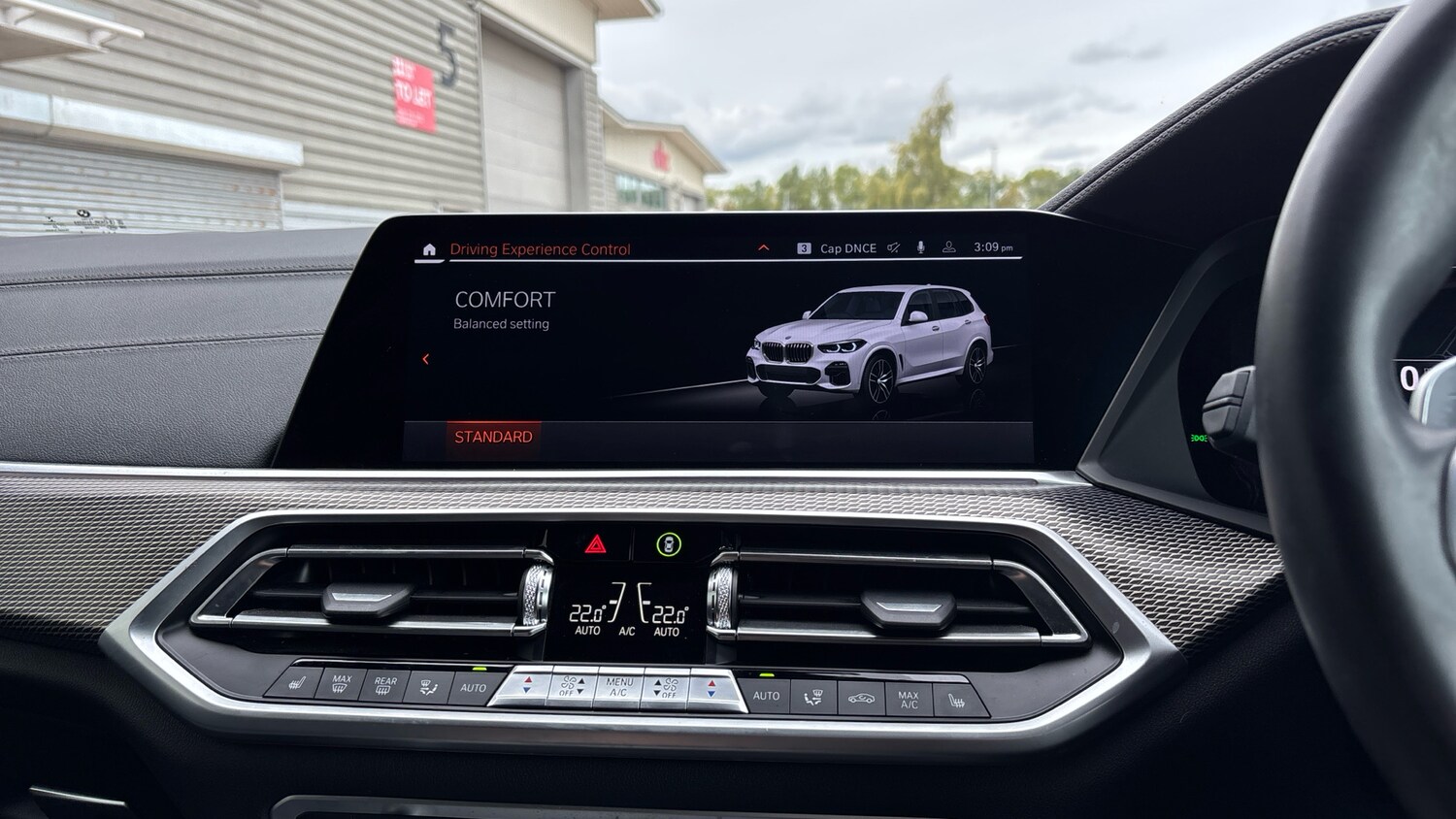 Used BMW X5 2022 for sale - 76252282: Photo 84