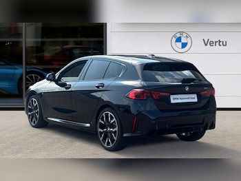 Used BMW 1 Series 2025 for sale - 75511109: Photo