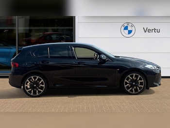 Used BMW 1 Series 2025 for sale - 75511109: Photo