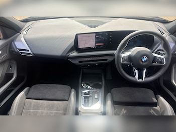 Used BMW 1 Series 2025 for sale - 75511109: Photo