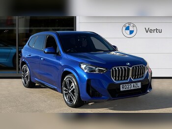 Used BMW X1 2023 for sale - 78390228: Photo
