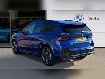 Used BMW X1 2023 for sale - 78390228: Photo