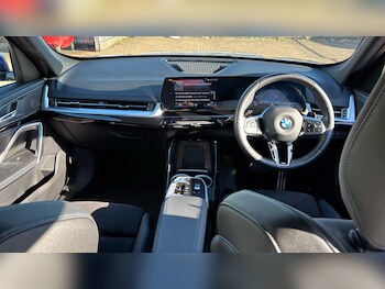 Used BMW X1 2023 for sale - 78390228: Photo