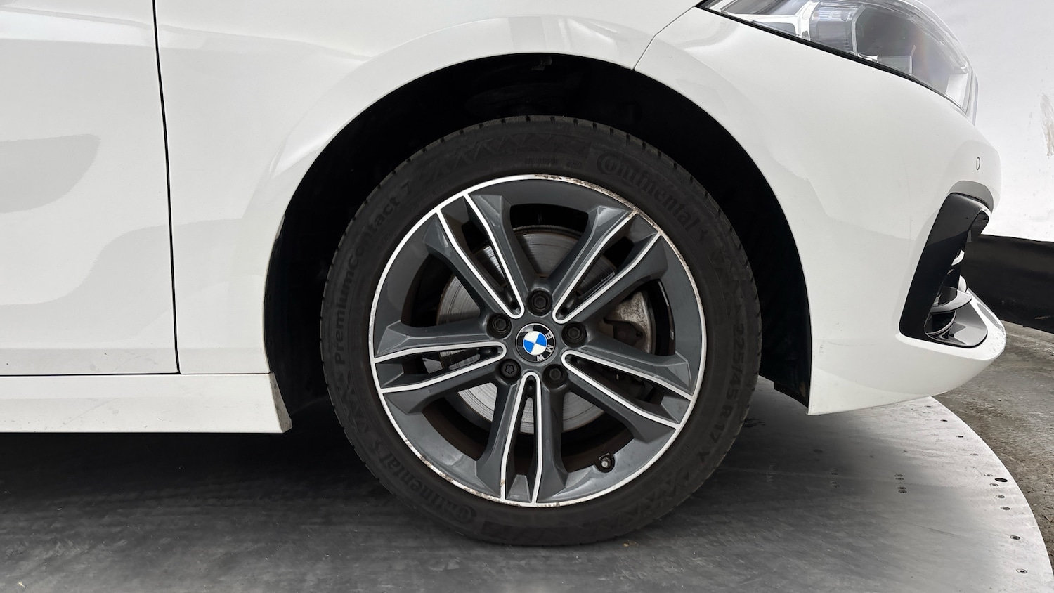 Used BMW 1 Series 2021 for sale - 76467940: Photo 4