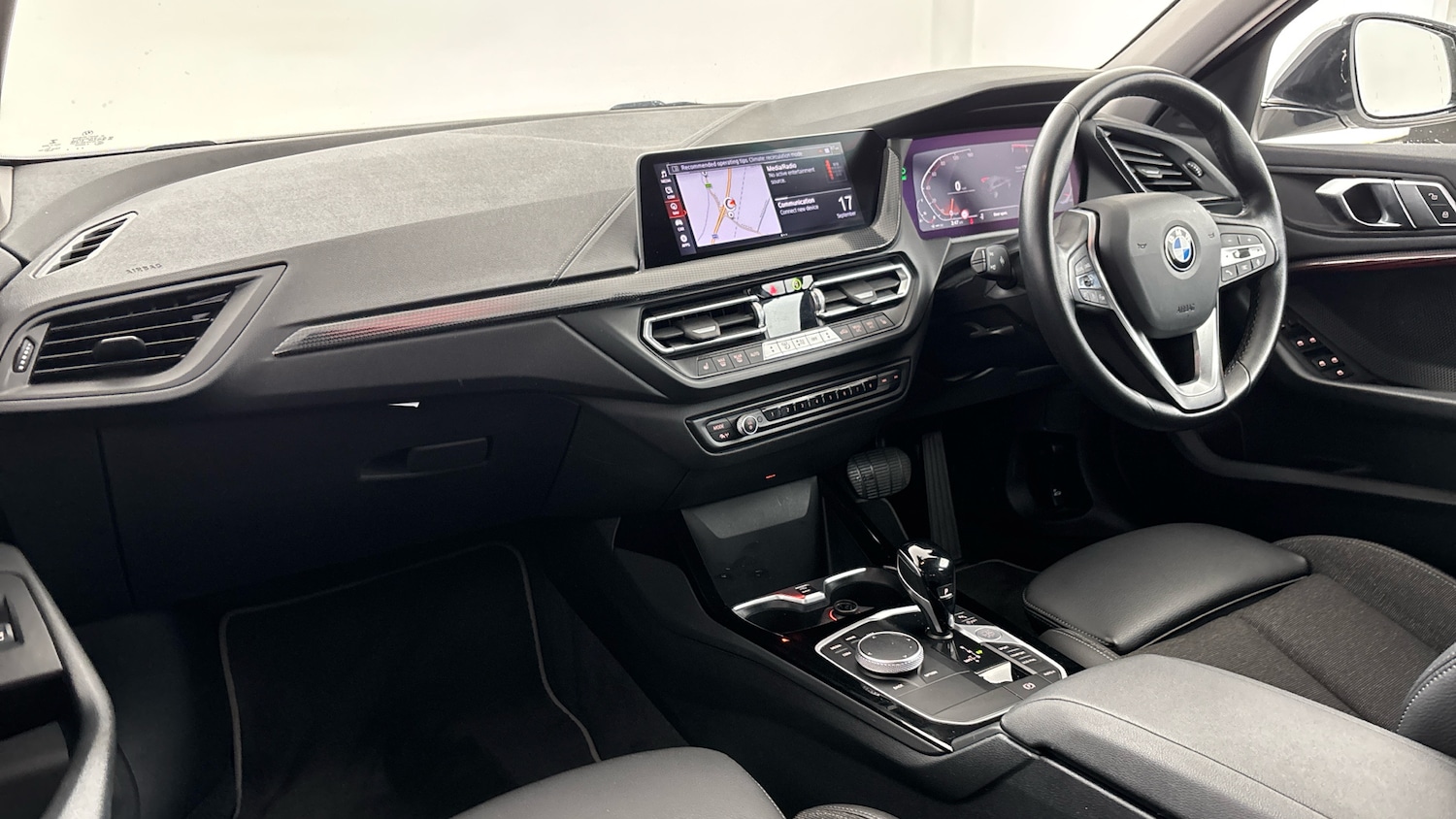 Used BMW 1 Series 2021 for sale - 76467940: Photo 5