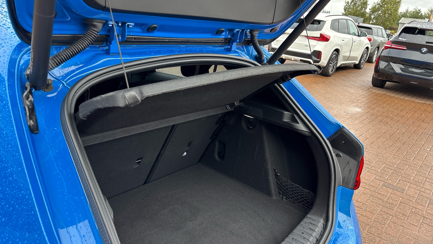 Vehicle 38