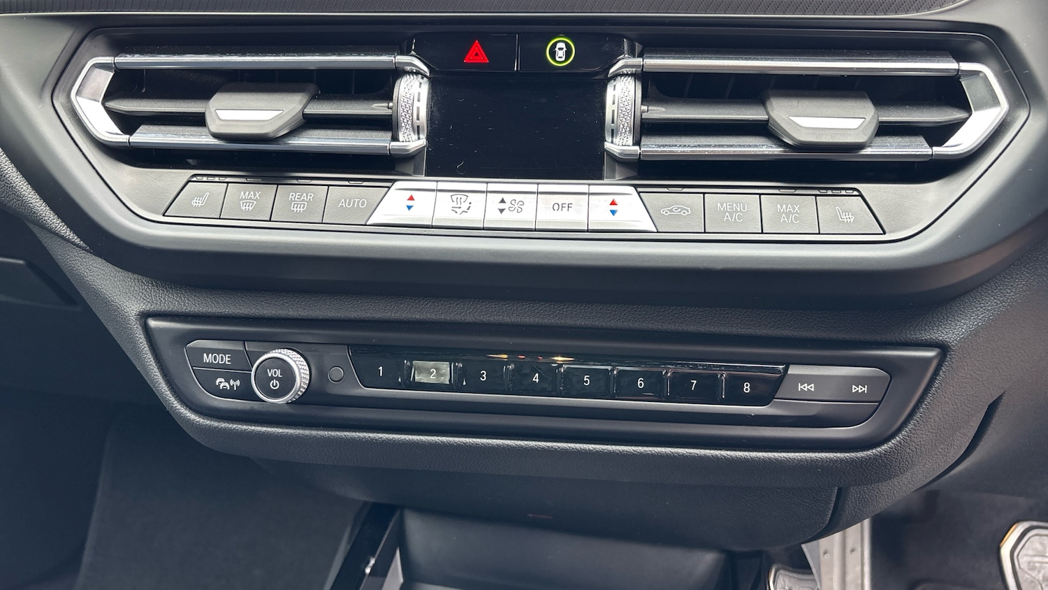 Vehicle 64
