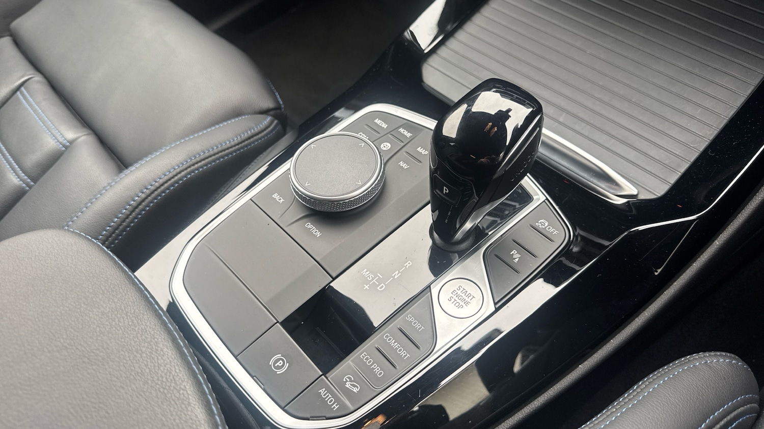 Used BMW X3 2021 for sale - 77530176: Photo 10