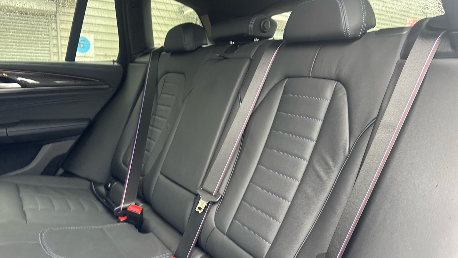 Used BMW X3 2021 for sale - 77530176: Photo 12