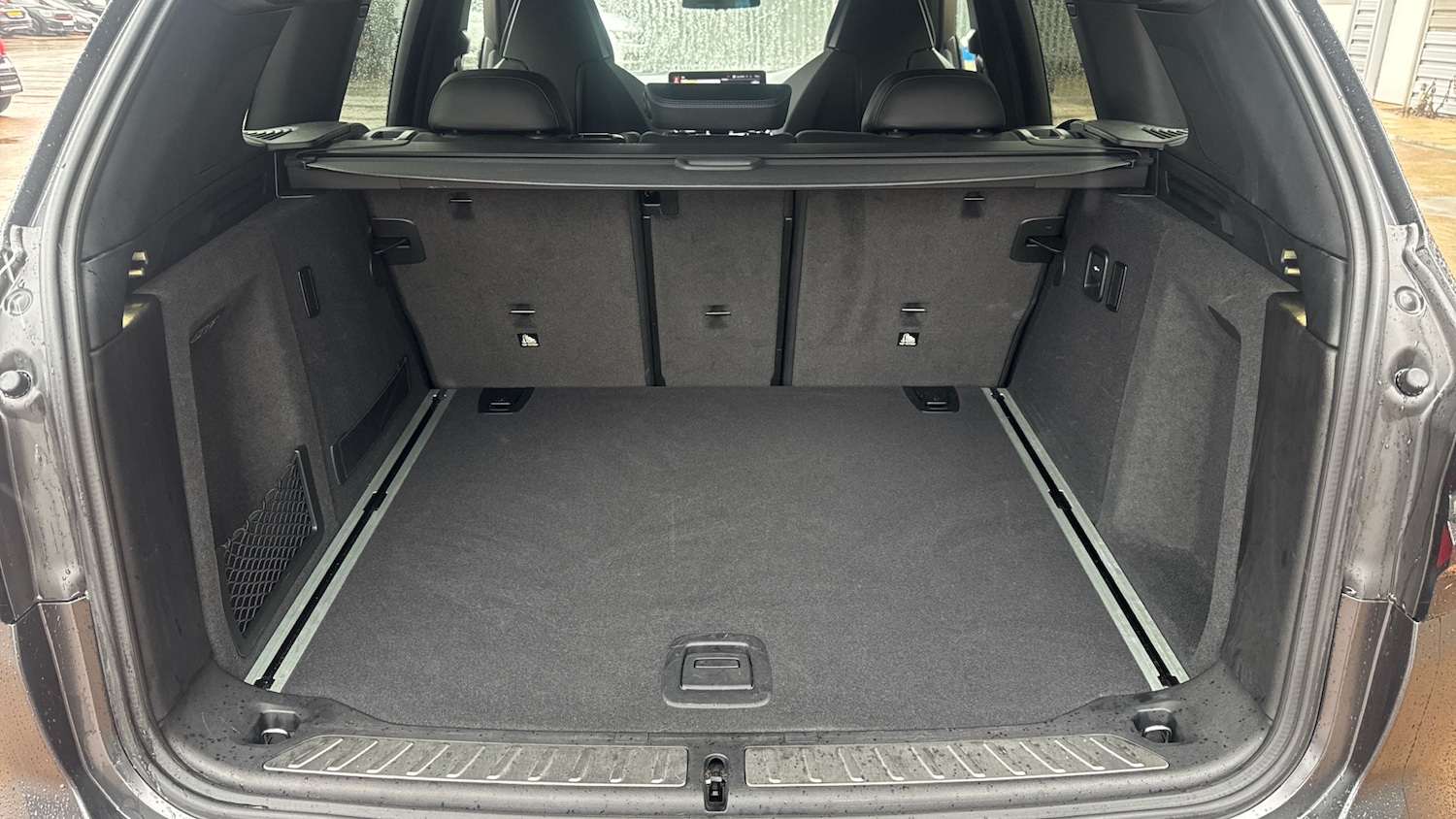 Used BMW X3 2021 for sale - 77530176: Photo 13