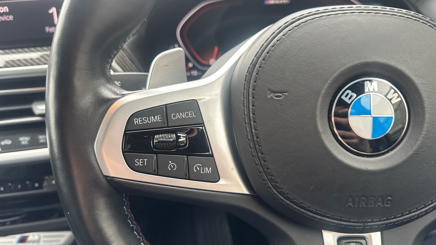 Used BMW X3 2021 for sale - 77530176: Photo 17