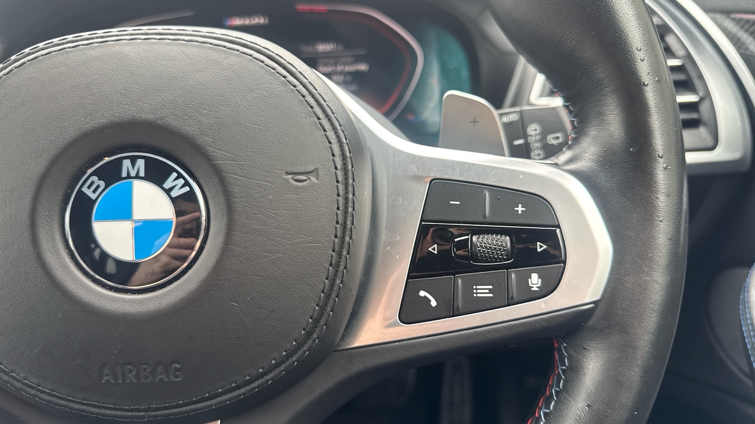 Used BMW X3 2021 for sale - 77530176: Photo 18