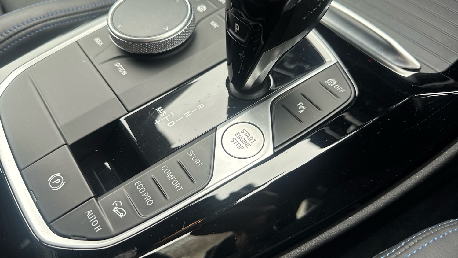 Used BMW X3 2021 for sale - 77530176: Photo 19