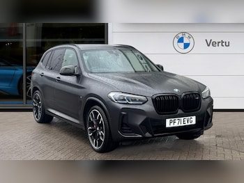 2021 (71) - xDrive M40i MHT M Pro Edition 5dr Auto