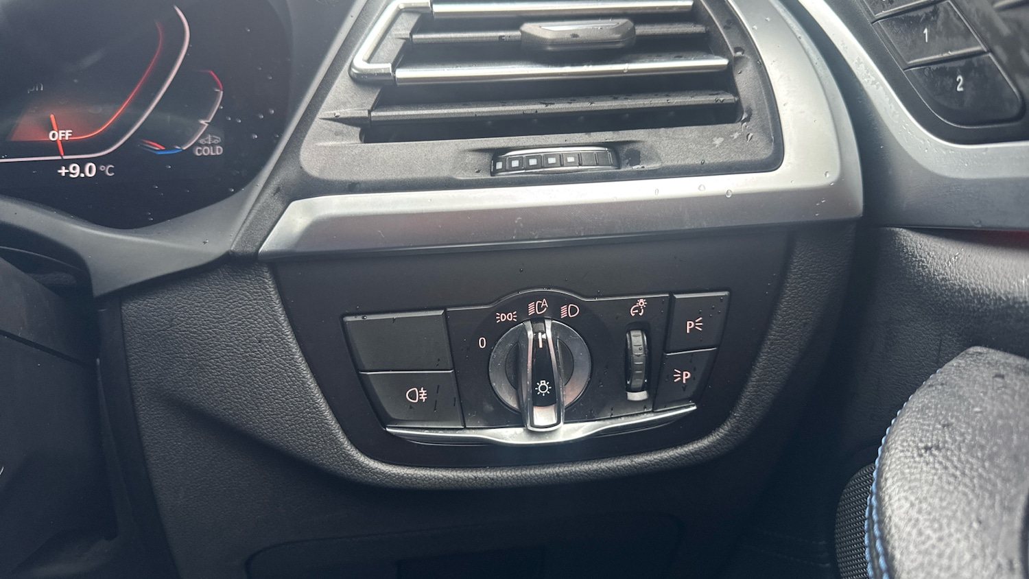 Used BMW X3 2021 for sale - 77530176: Photo 26