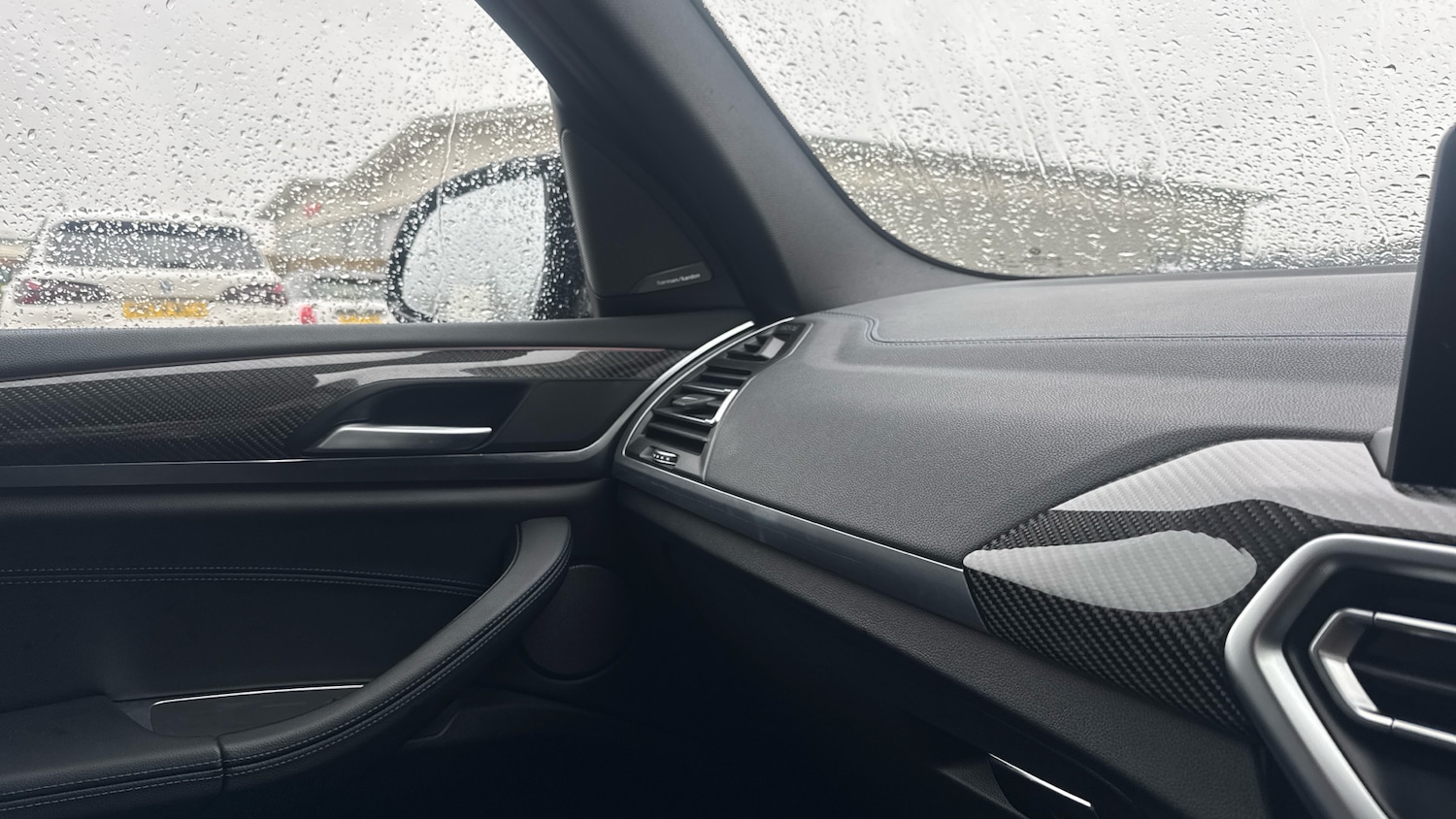 Used BMW X3 2021 for sale - 77530176: Photo 29