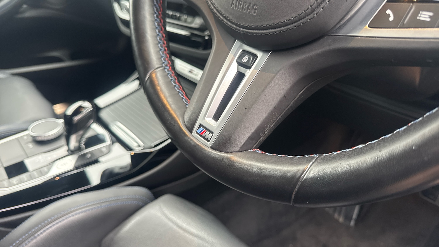 Used BMW X3 2021 for sale - 77530176: Photo 31