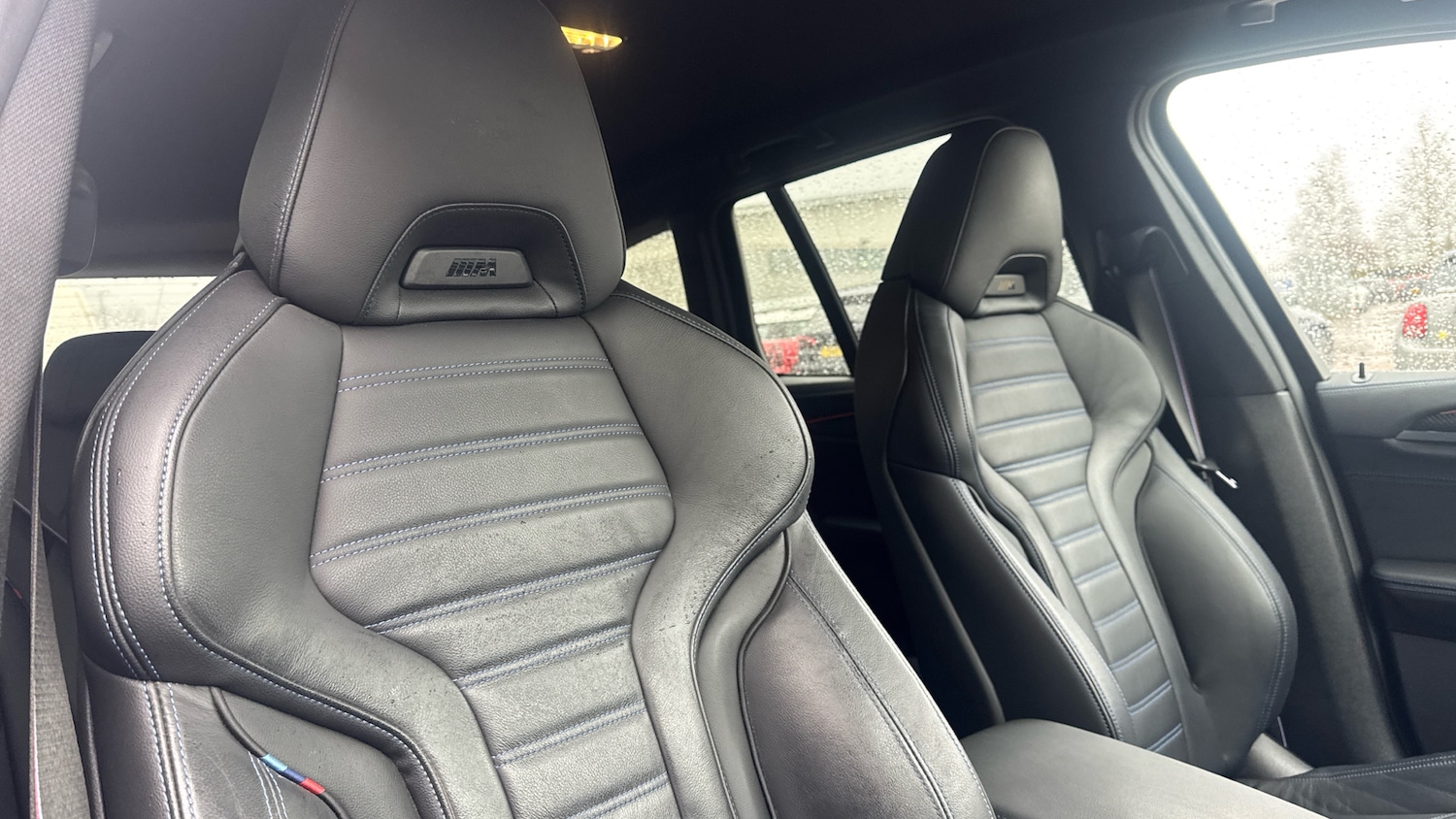 Used BMW X3 2021 for sale - 77530176: Photo 33