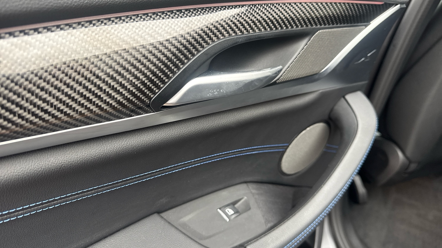 Used BMW X3 2021 for sale - 77530176: Photo 35