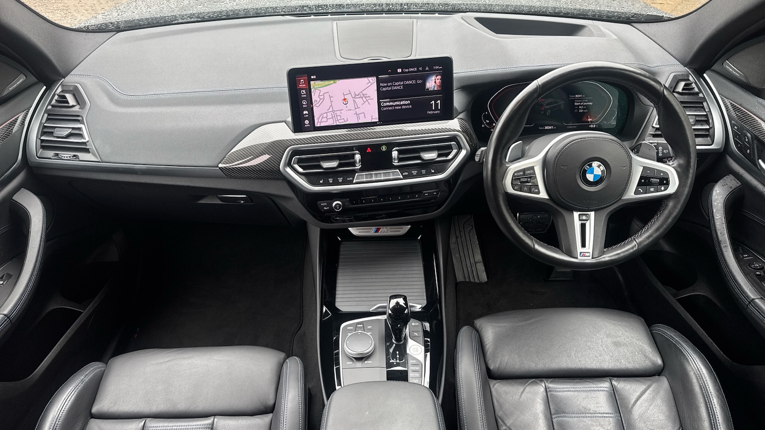 Used BMW X3 2021 for sale - 77530176: Photo 4