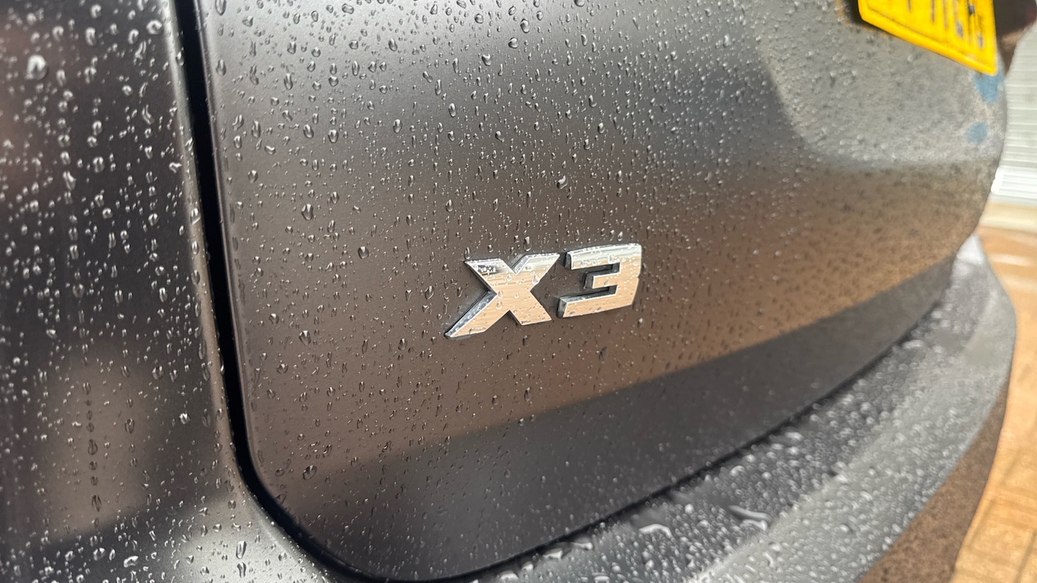 Used BMW X3 2021 for sale - 77530176: Photo 43