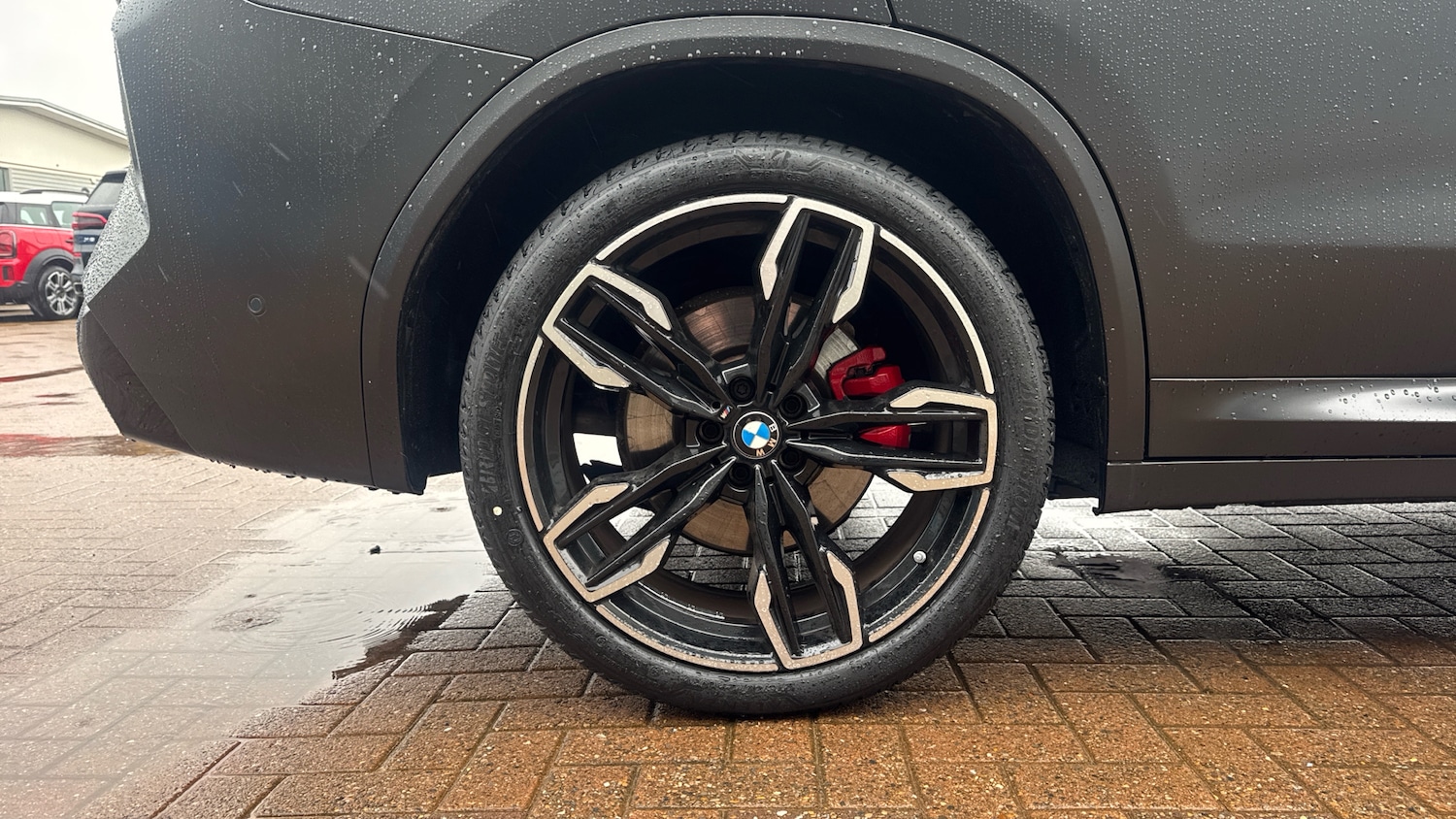 Used BMW X3 2021 for sale - 77530176: Photo 46