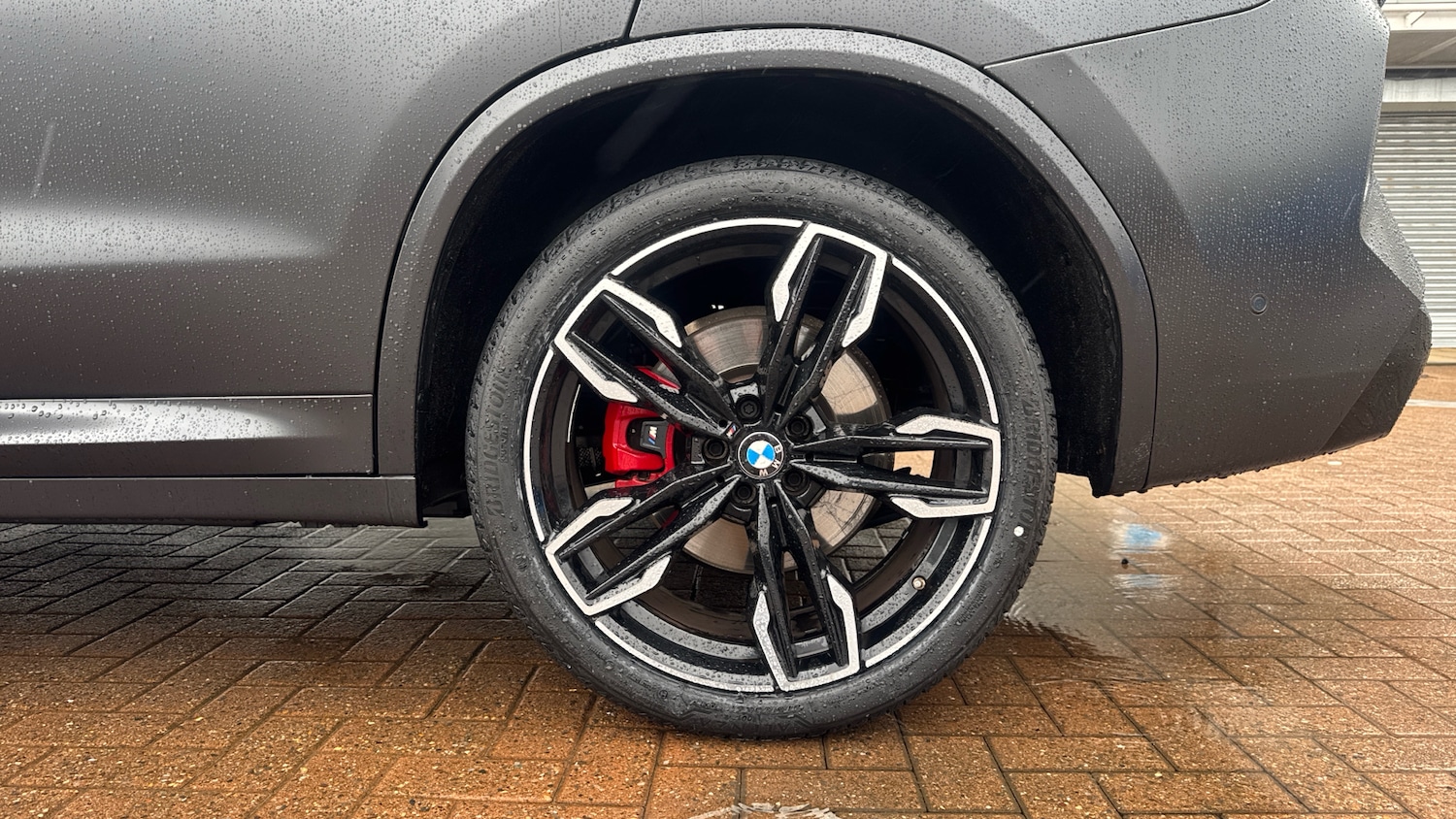 Used BMW X3 2021 for sale - 77530176: Photo 47