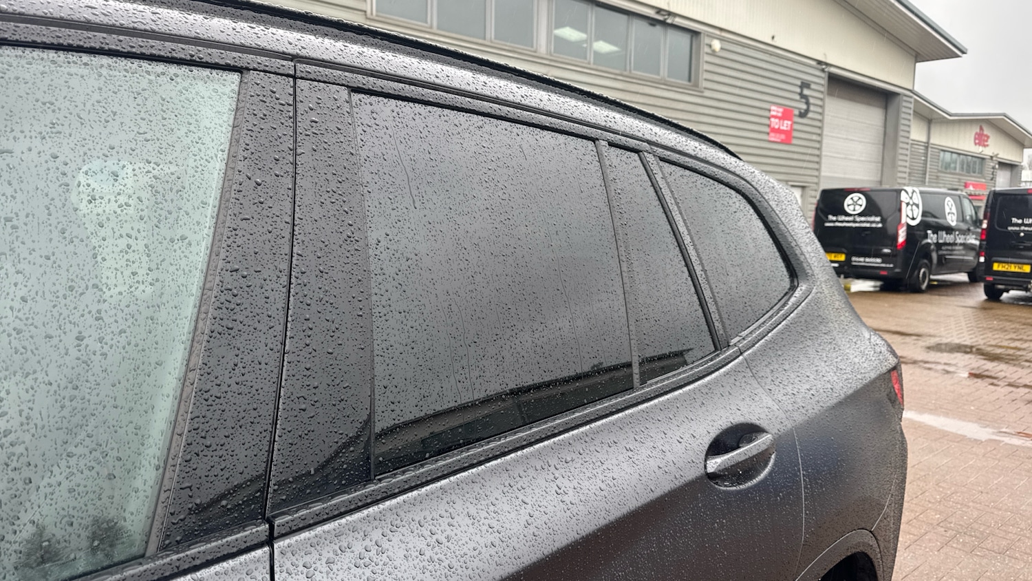 Used BMW X3 2021 for sale - 77530176: Photo 48