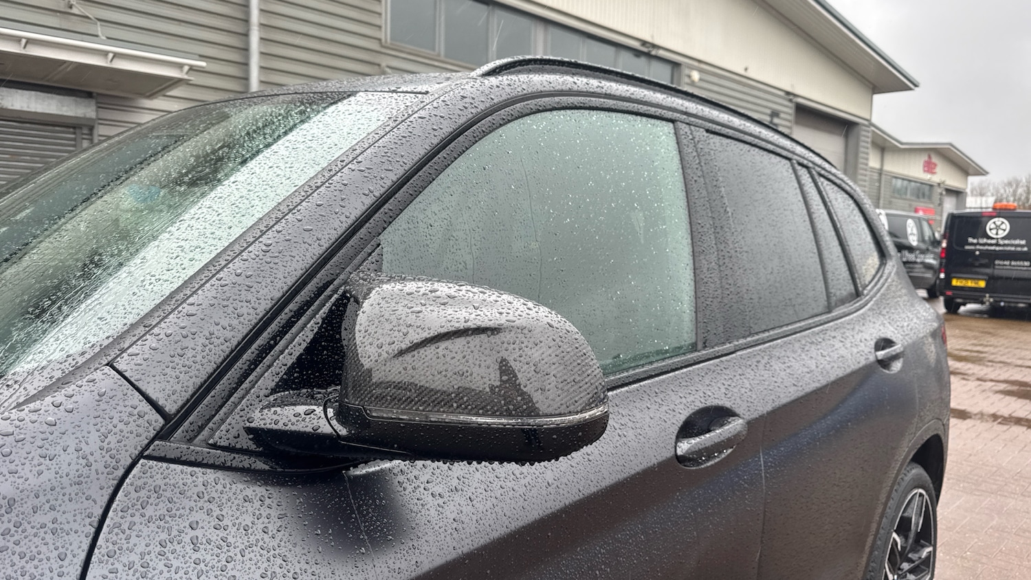 Used BMW X3 2021 for sale - 77530176: Photo 49