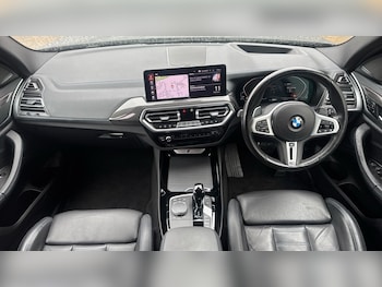 Used BMW X3 2021 for sale - 77530176: Photo