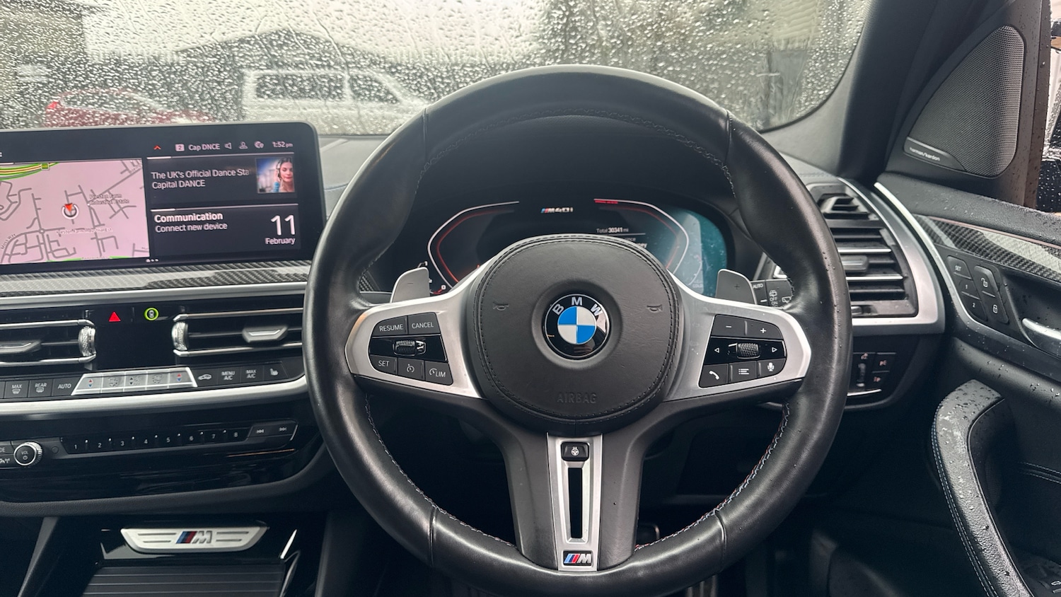 Used BMW X3 2021 for sale - 77530176: Photo 5