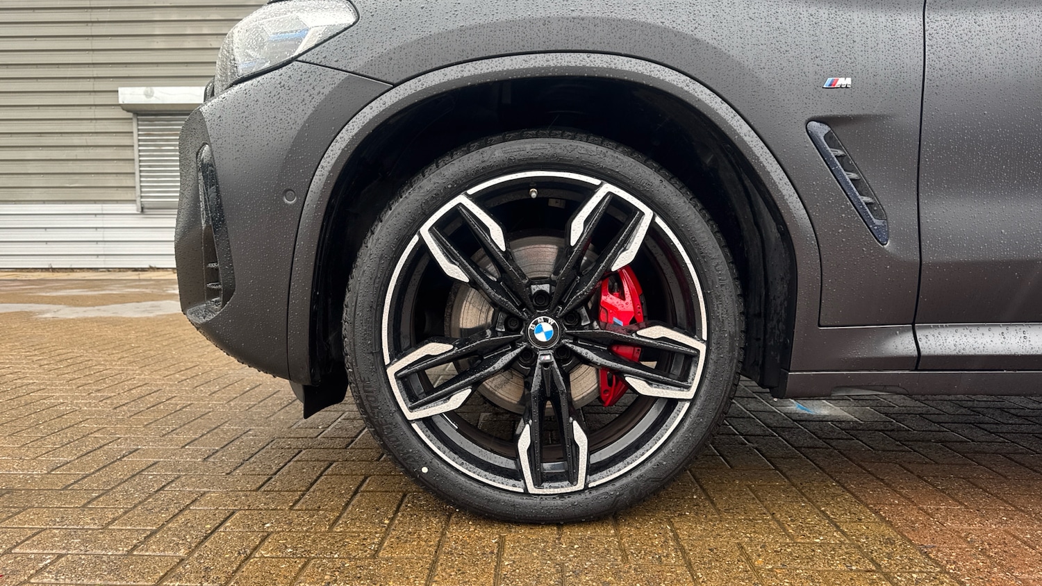 Used BMW X3 2021 for sale - 77530176: Photo 51