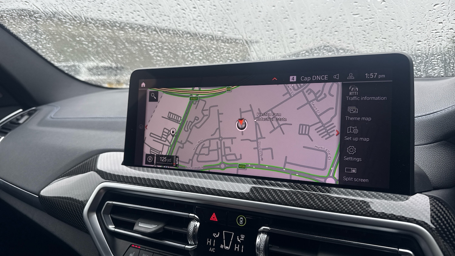 Used BMW X3 2021 for sale - 77530176: Photo 55