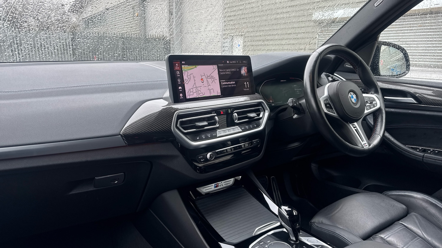 Used BMW X3 2021 for sale - 77530176: Photo 7