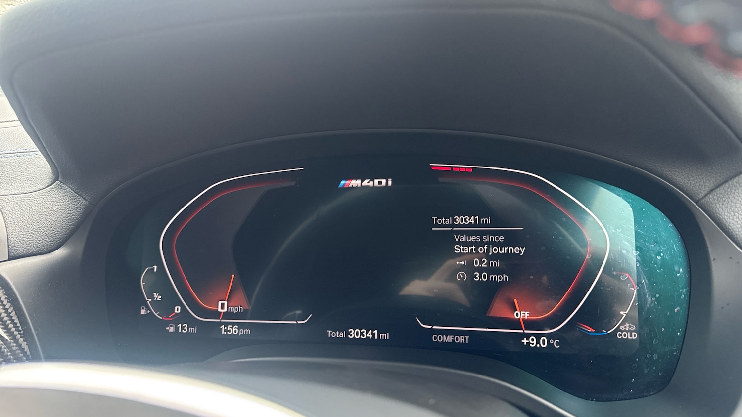 Used BMW X3 2021 for sale - 77530176: Photo 9