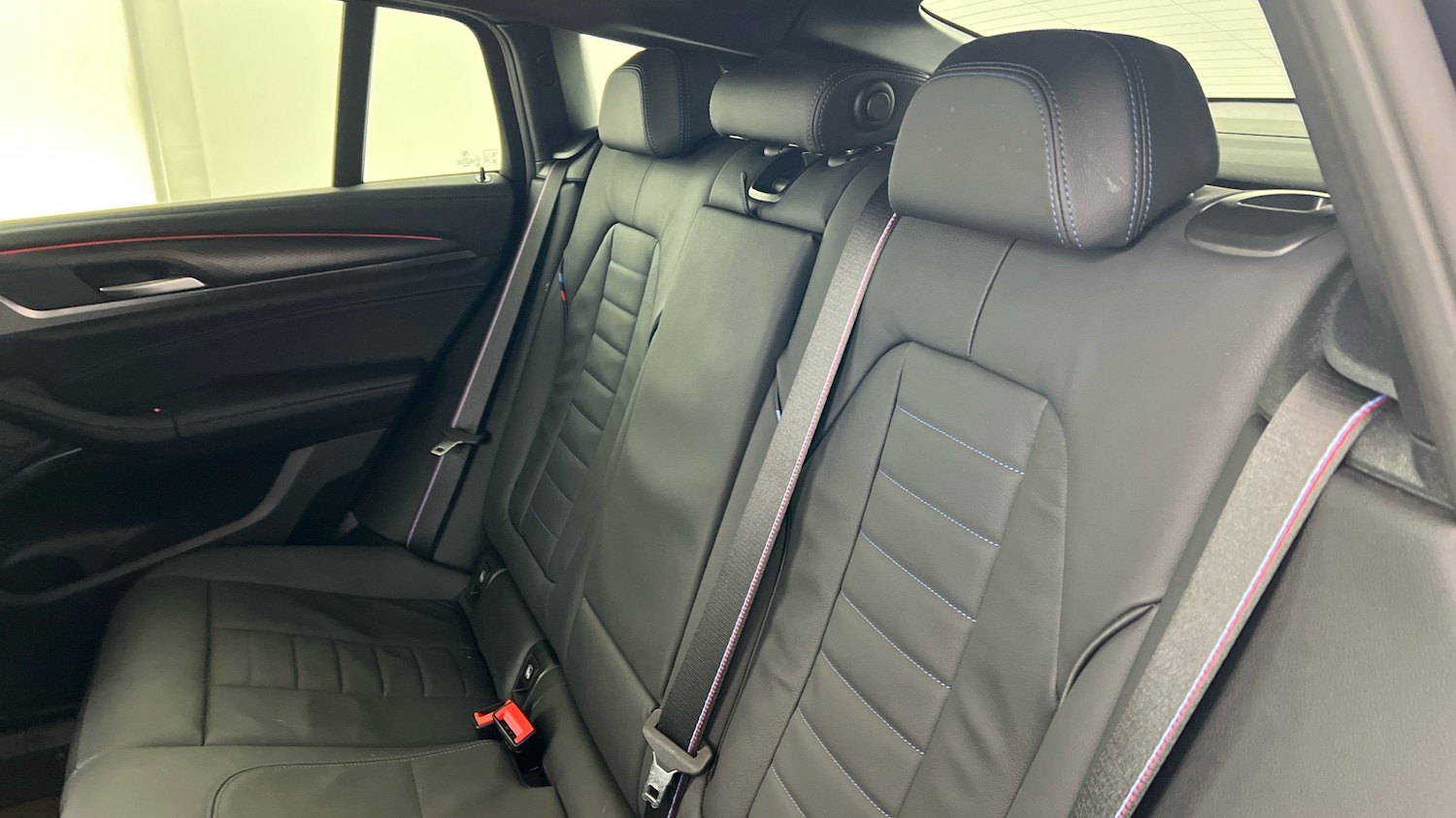 Used BMW X4 2024 for sale - 76709997: Photo 12