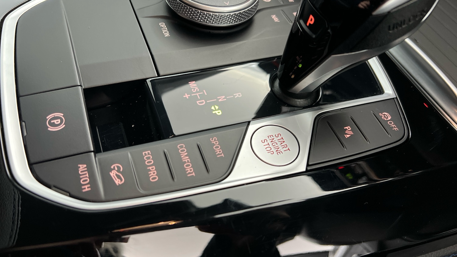 Used BMW X4 2024 for sale - 76709997: Photo 19