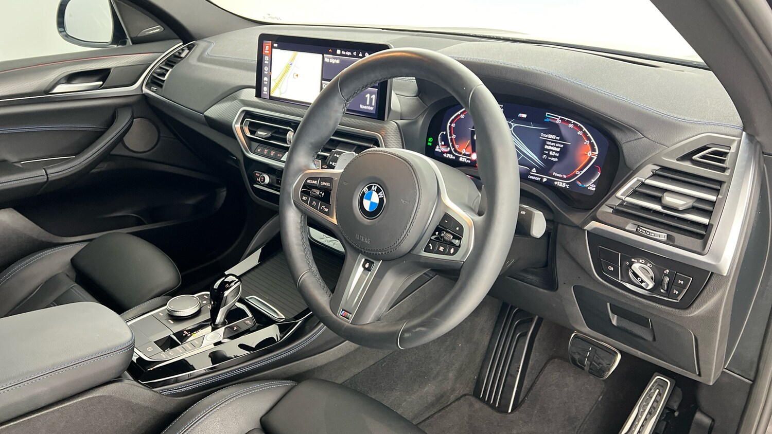 Used BMW X4 2024 for sale - 76709997: Photo 6