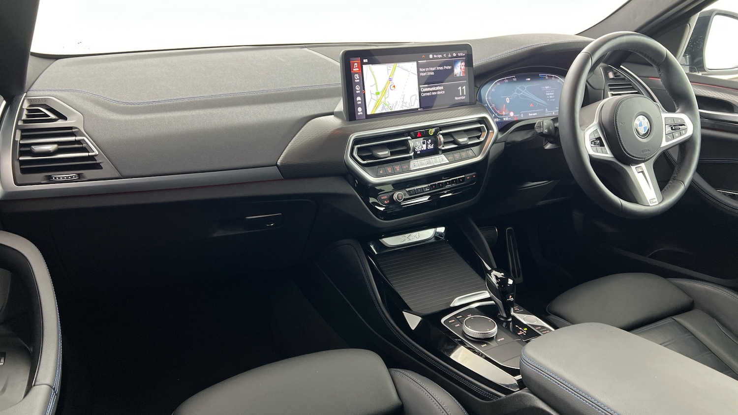 Used BMW X4 2024 for sale - 76709997: Photo 7