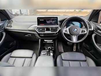 Used BMW X3 2023 for sale - 79604708: Photo
