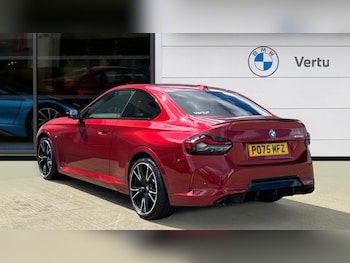 Used BMW 2 Series 2025 for sale - 78939400: Photo