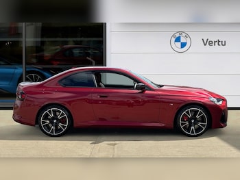 Used BMW 2 Series 2025 for sale - 78939400: Photo